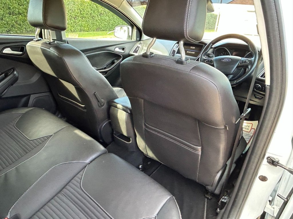 Used Ford Focus 2014 for sale - 78030845: Photo 48