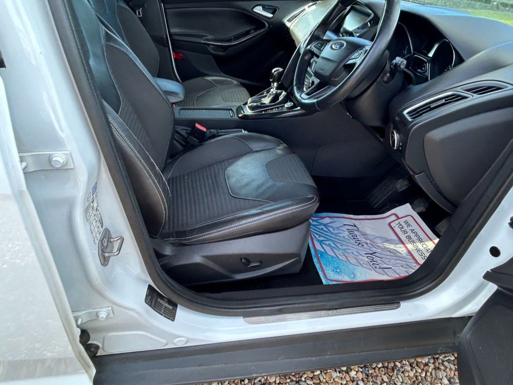 Used Ford Focus 2014 for sale - 78030845: Photo 50