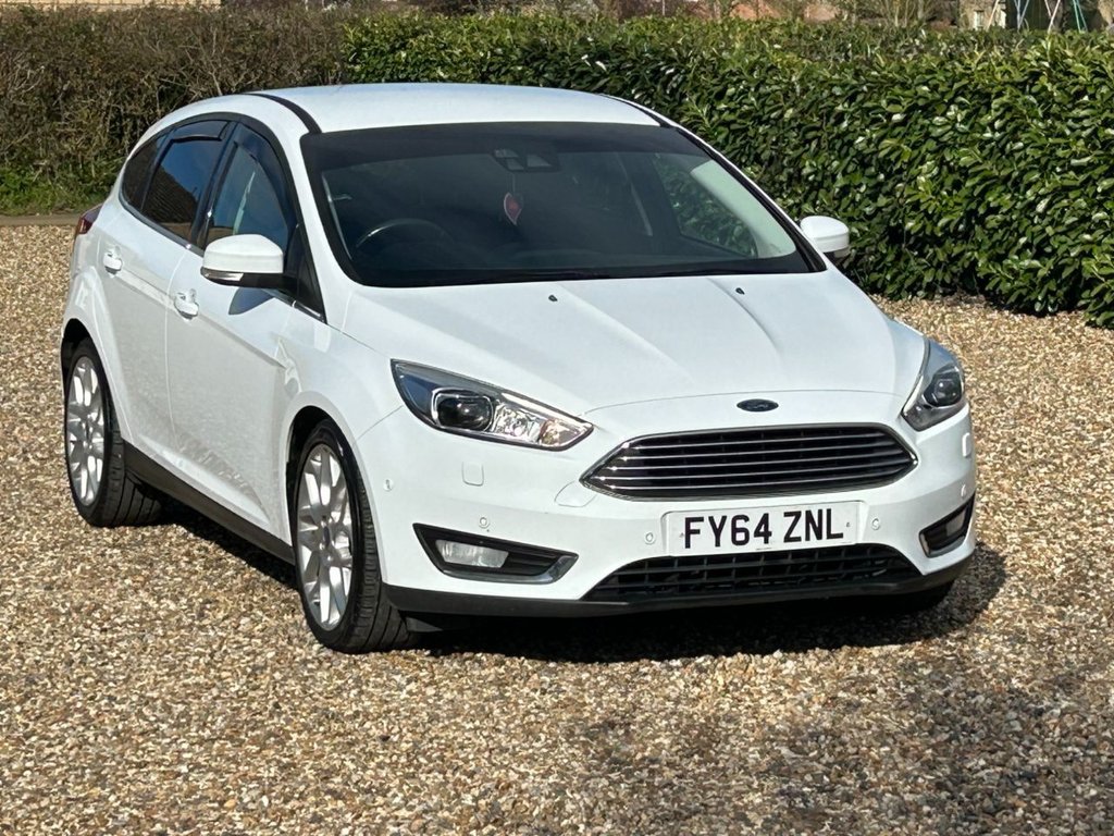 Used Ford Focus 2014 for sale - 78030845: Photo 6