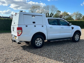 Used Ford Ranger 2018 for sale - 78315546: Photo