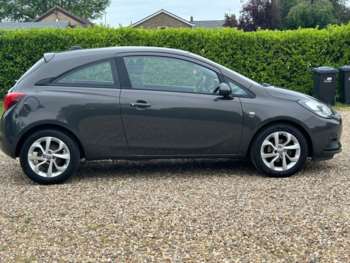 Used Vauxhall Corsa 2016 for sale - 74752687: Photo