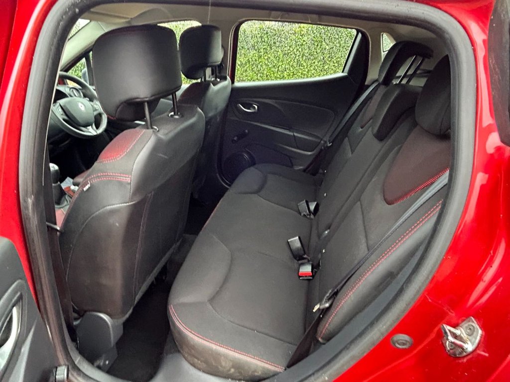 Used Renault Clio 2015 for sale - 77302459: Photo 20