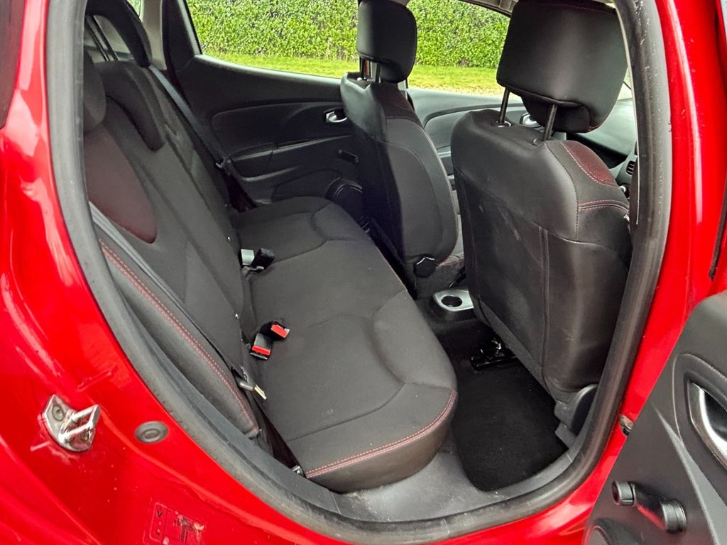 Used Renault Clio 2015 for sale - 77302459: Photo 26