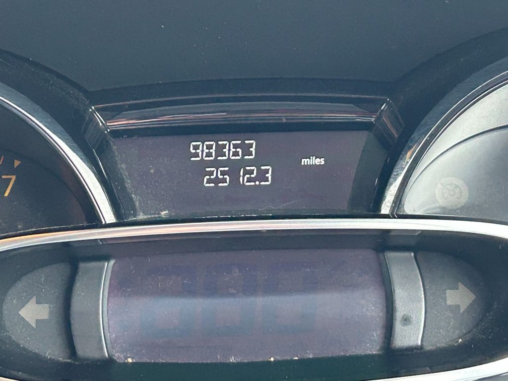 Used Renault Clio 2015 for sale - 77302459: Photo 33