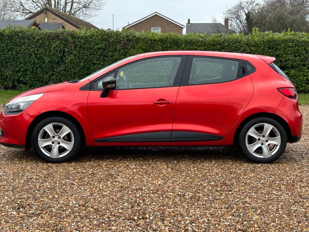 Used Renault Clio 2015 for sale - 77302459: Photo 42