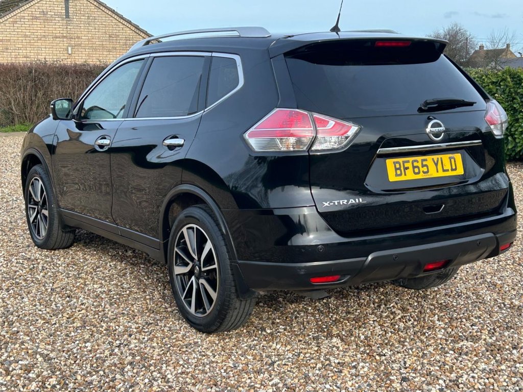 Used Nissan X-Trail 2015 for sale - 77583427: Photo 13