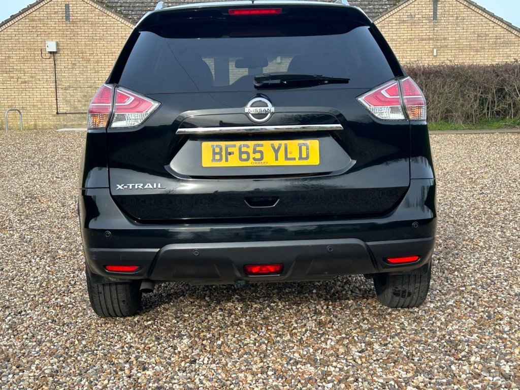 Used Nissan X-Trail 2015 for sale - 77583427: Photo 15