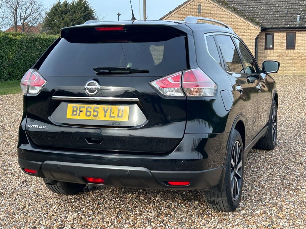 Used Nissan X-Trail 2015 for sale - 77583427: Photo 16