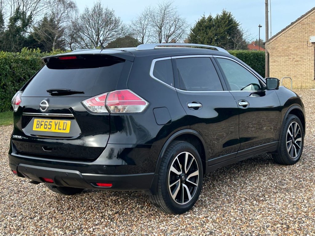 Used Nissan X-Trail 2015 for sale - 77583427: Photo 17