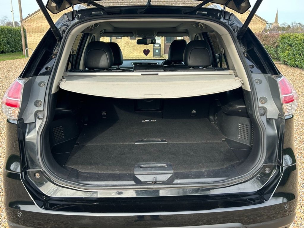 Used Nissan X-Trail 2015 for sale - 77583427: Photo 18