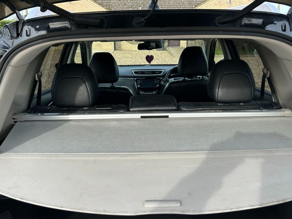 Used Nissan X-Trail 2015 for sale - 77583427: Photo 20