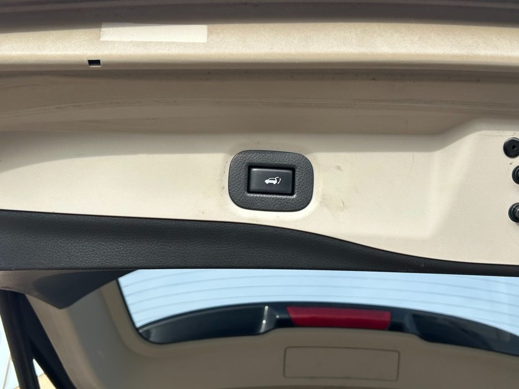 Used Nissan X-Trail 2015 for sale - 77583427: Photo 21