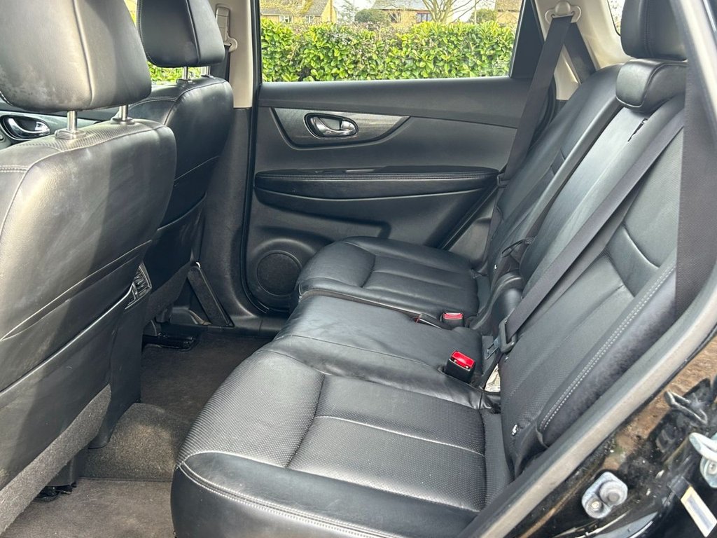 Used Nissan X-Trail 2015 for sale - 77583427: Photo 22