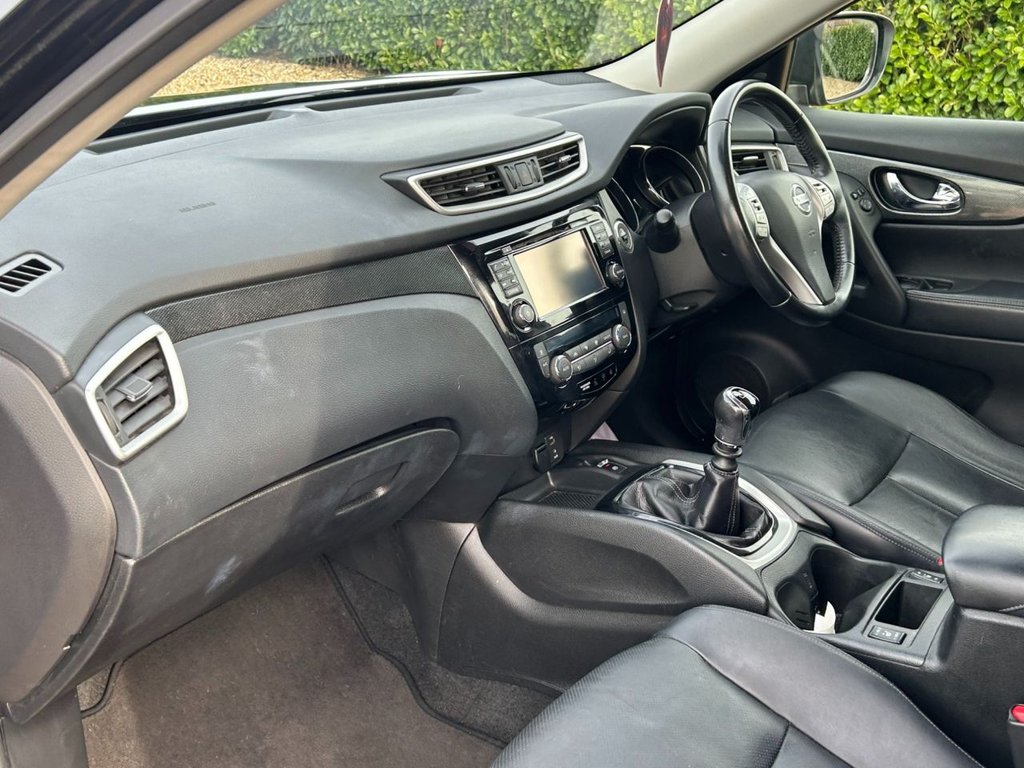 Used Nissan X-Trail 2015 for sale - 77583427: Photo 23