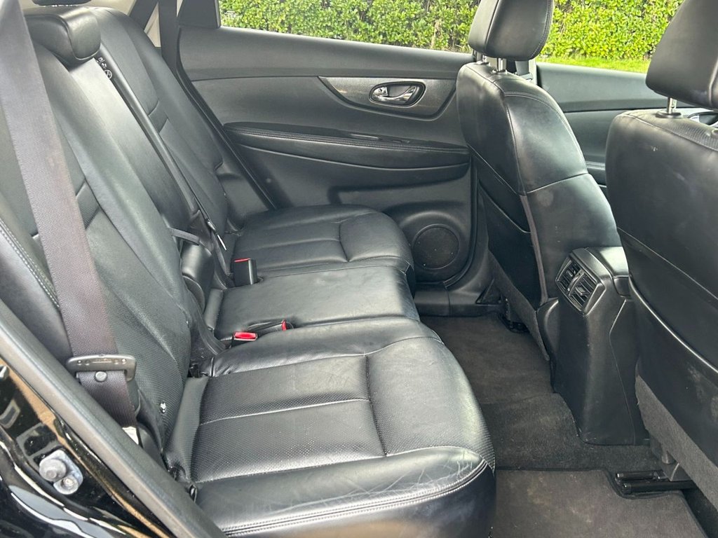 Used Nissan X-Trail 2015 for sale - 77583427: Photo 25