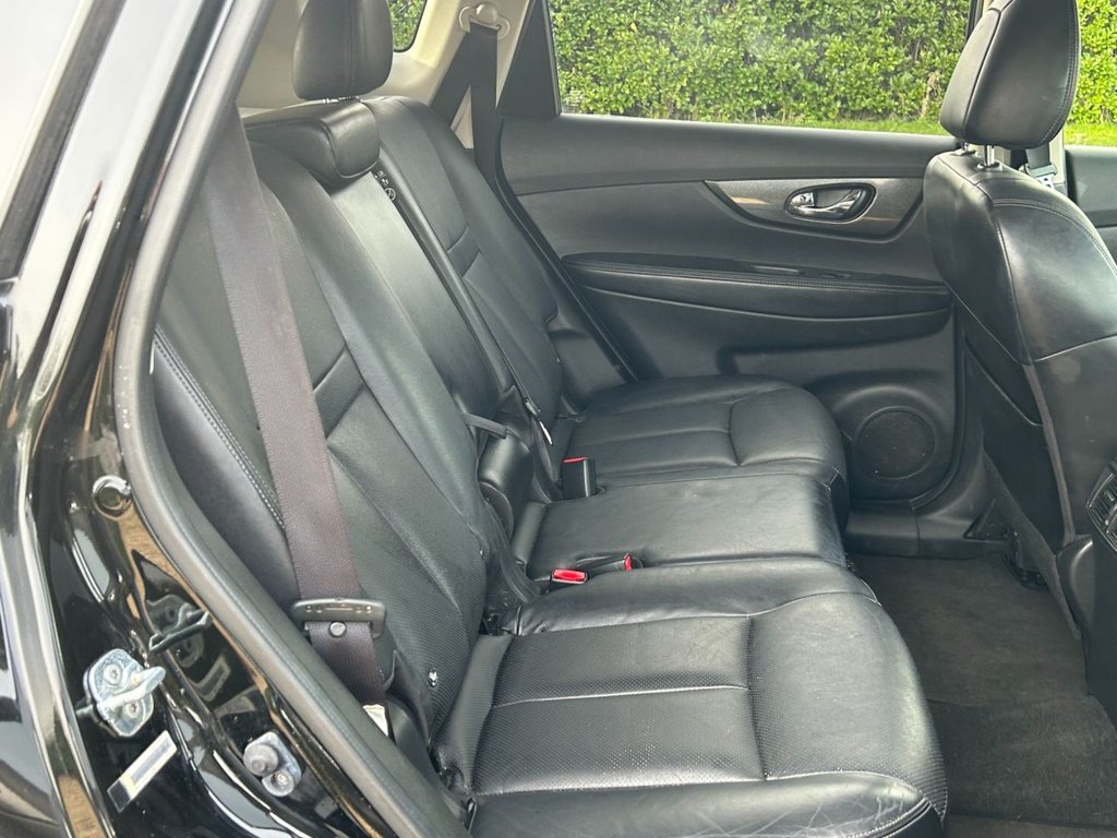 Used Nissan X-Trail 2015 for sale - 77583427: Photo 26