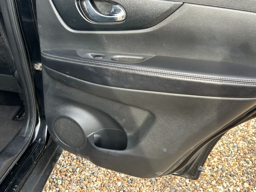 Used Nissan X-Trail 2015 for sale - 77583427: Photo 27