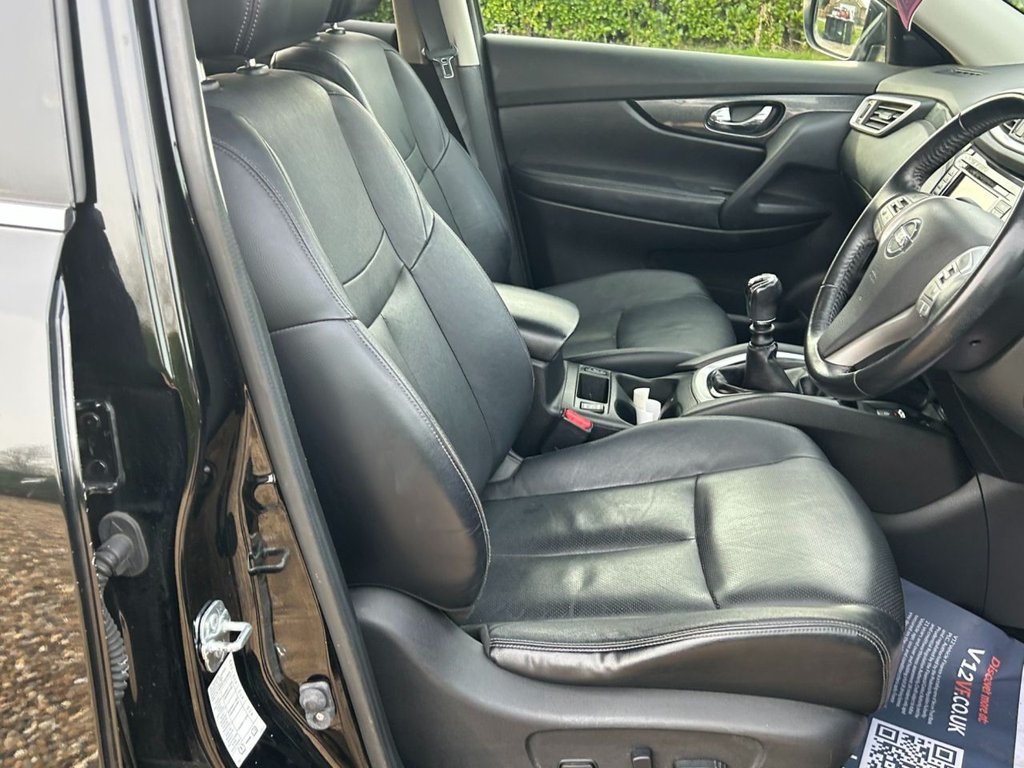 Used Nissan X-Trail 2015 for sale - 77583427: Photo 28