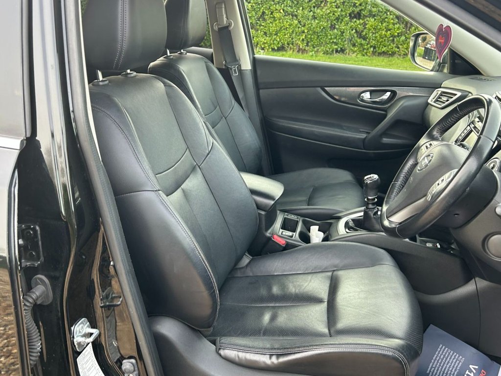 Used Nissan X-Trail 2015 for sale - 77583427: Photo 29