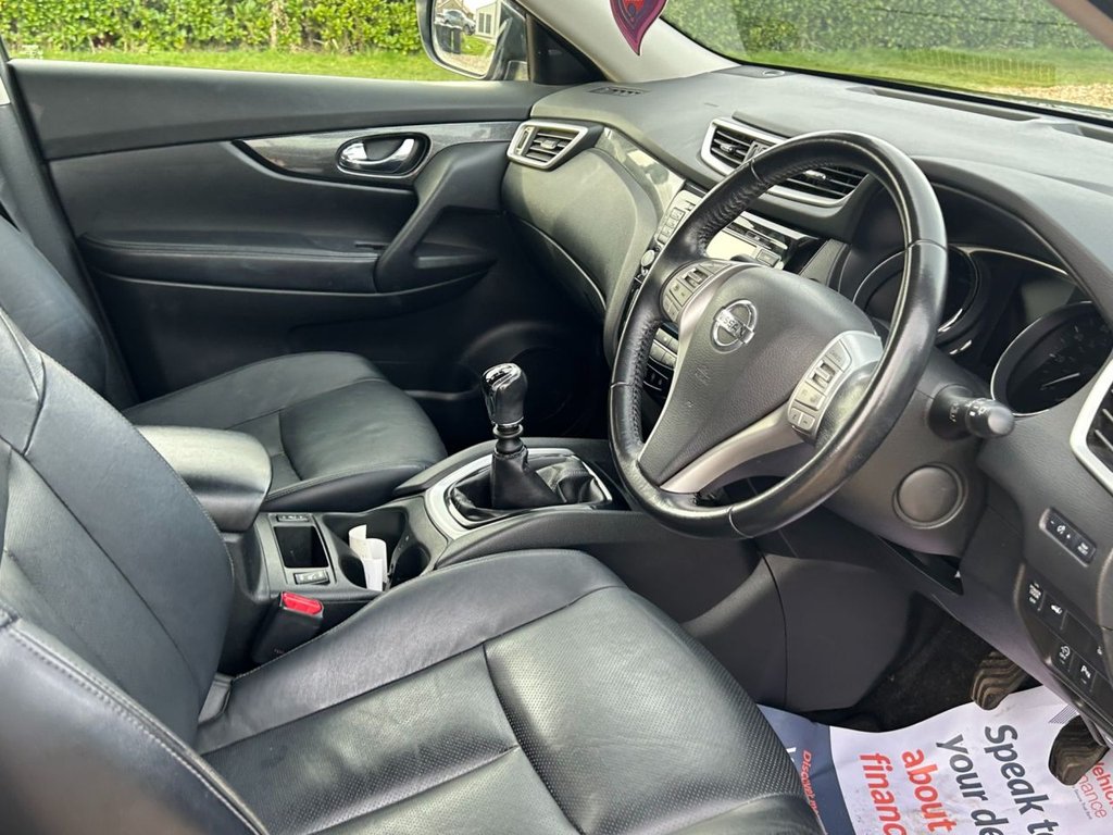 Used Nissan X-Trail 2015 for sale - 77583427: Photo 30