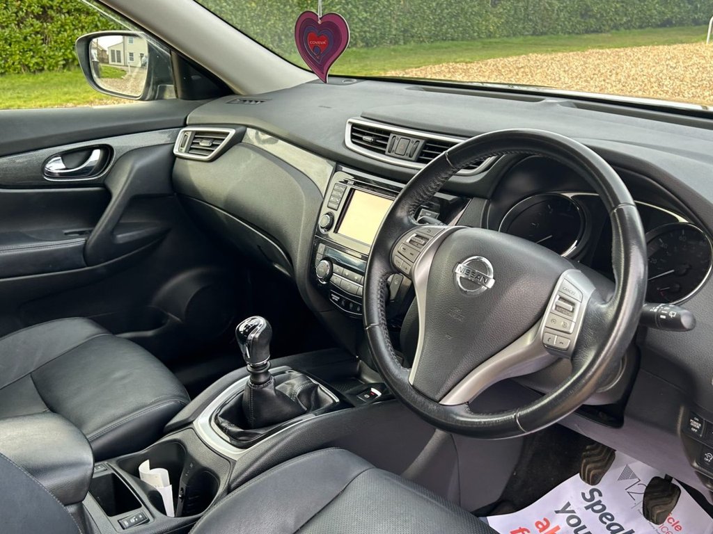 Used Nissan X-Trail 2015 for sale - 77583427: Photo 31