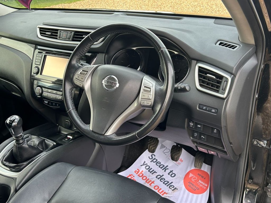 Used Nissan X-Trail 2015 for sale - 77583427: Photo 33