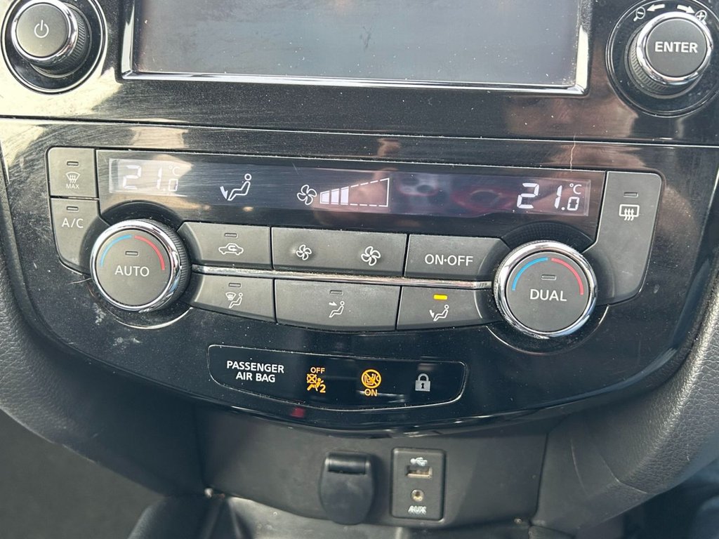 Used Nissan X-Trail 2015 for sale - 77583427: Photo 36