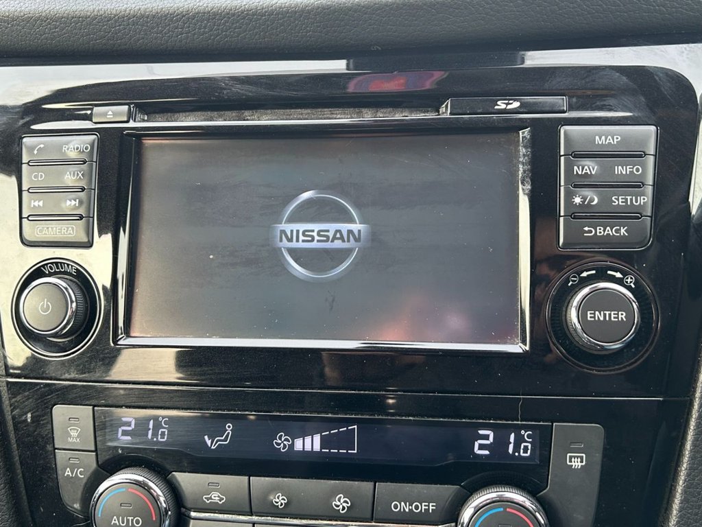Used Nissan X-Trail 2015 for sale - 77583427: Photo 37