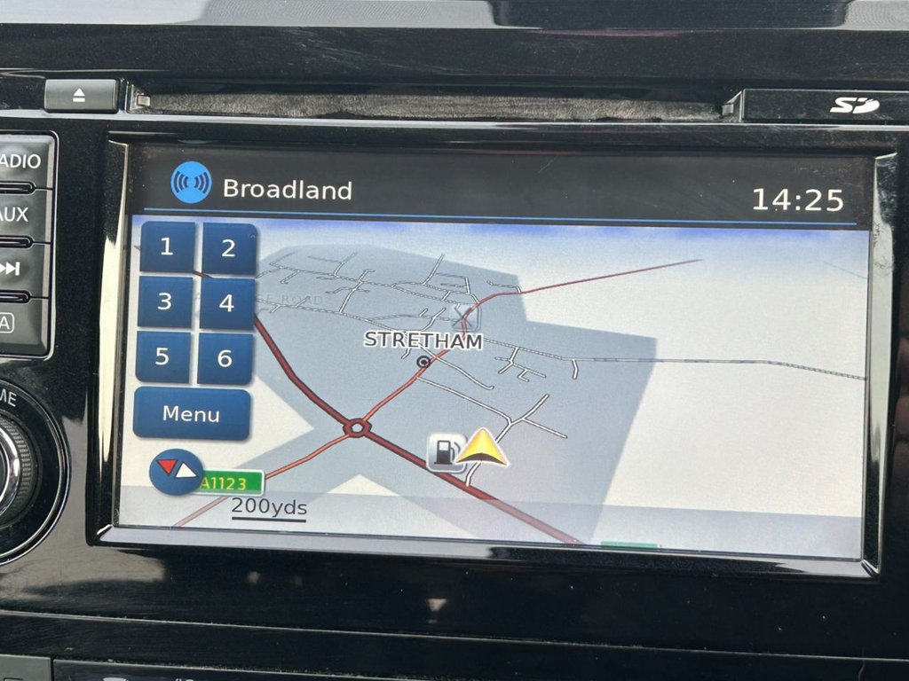 Used Nissan X-Trail 2015 for sale - 77583427: Photo 40