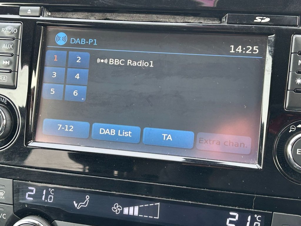 Used Nissan X-Trail 2015 for sale - 77583427: Photo 41