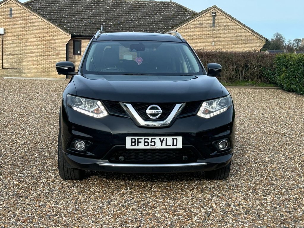Used Nissan X-Trail 2015 for sale - 77583427: Photo 46