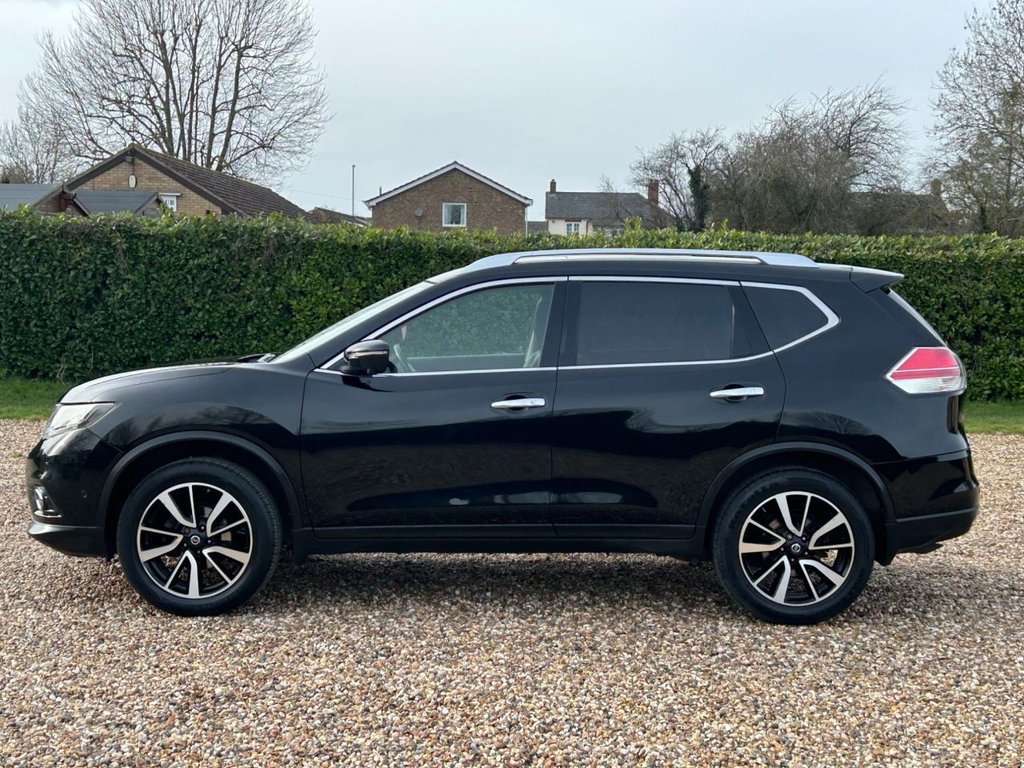 Used Nissan X-Trail 2015 for sale - 77583427: Photo 49