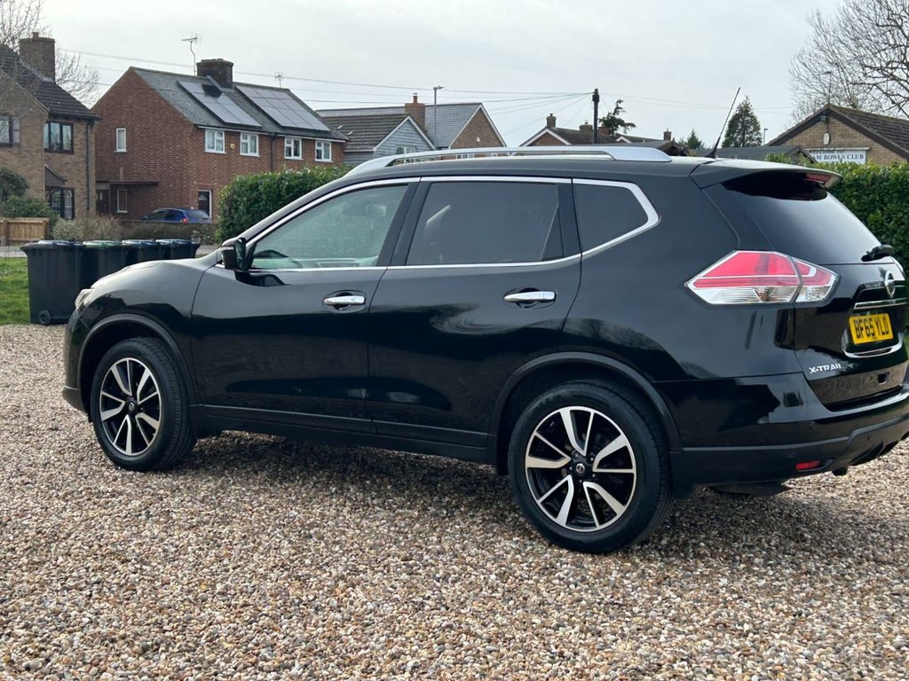 Used Nissan X-Trail 2015 for sale - 77583427: Photo 50