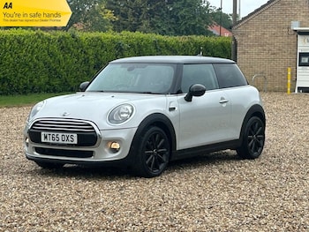 Used MINI Hatch 2015 for sale - 78514863: Photo