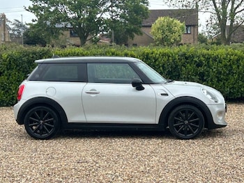 Used MINI Hatch 2015 for sale - 78514863: Photo