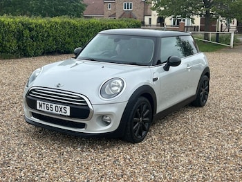 Used MINI Hatch 2015 for sale - 78514863: Photo