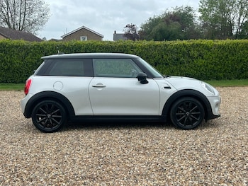 Used MINI Hatch 2015 for sale - 78514863: Photo