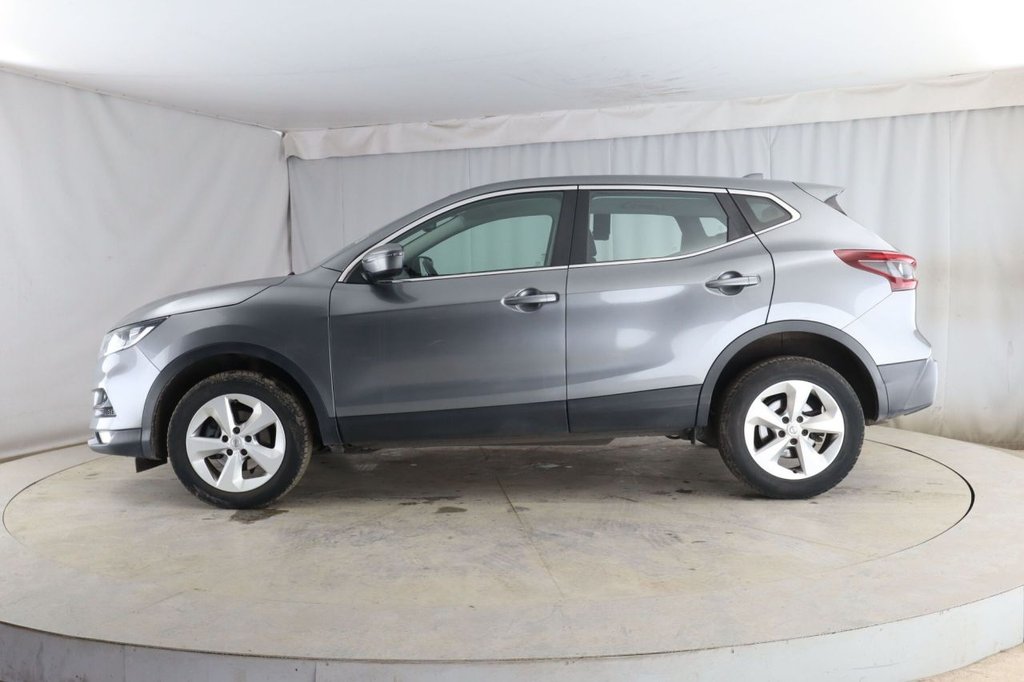 Used Nissan Qashqai 2020 for sale - 77809995: Photo 2