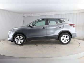 Used Nissan Qashqai 2020 for sale - 77809995: Photo