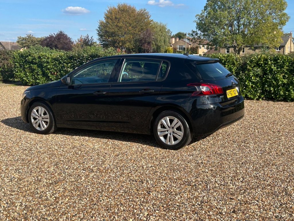 Used Peugeot 308 2017 for sale - 76119213: Photo 10