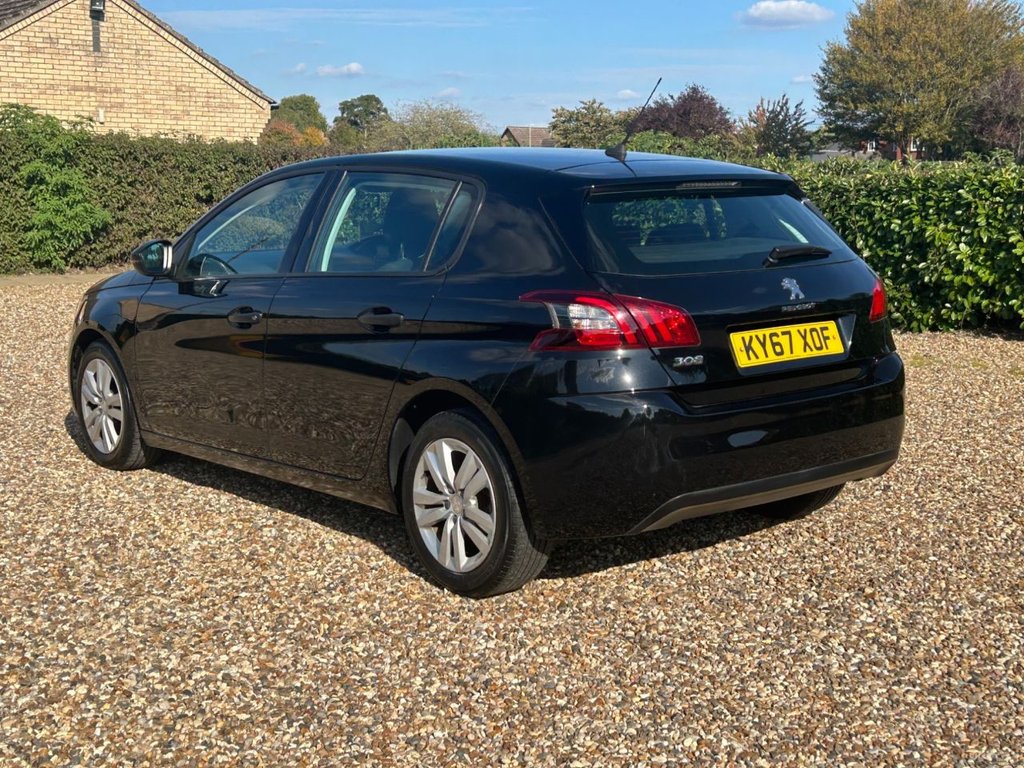 Used Peugeot 308 2017 for sale - 76119213: Photo 11