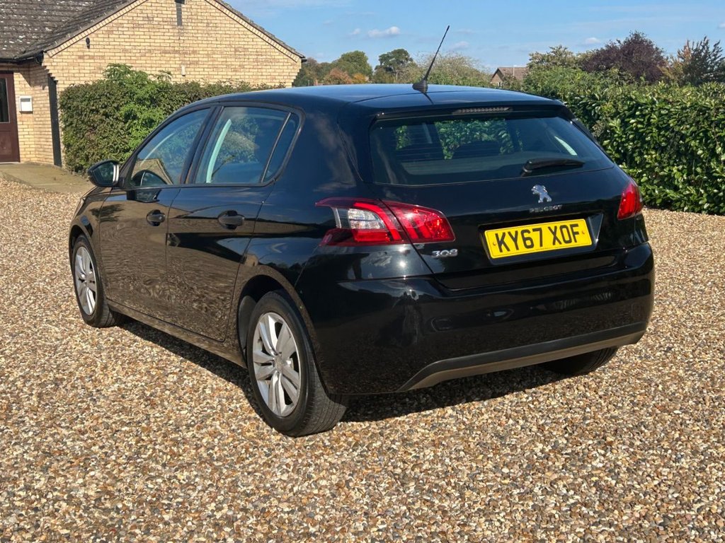 Used Peugeot 308 2017 for sale - 76119213: Photo 12