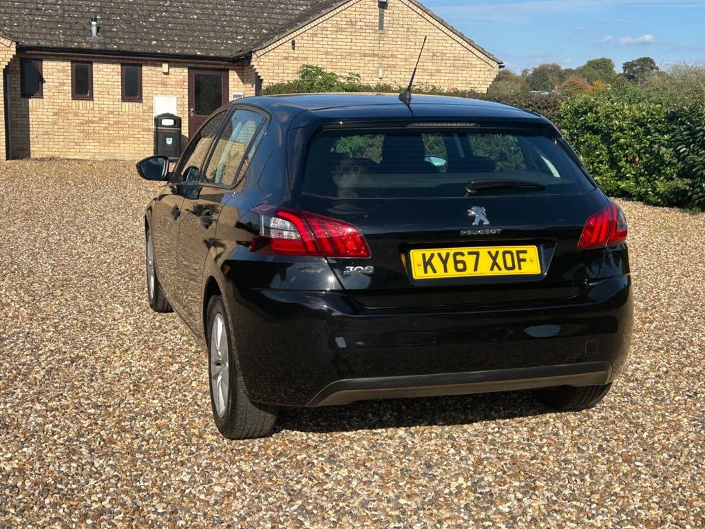 Used Peugeot 308 2017 for sale - 76119213: Photo 13