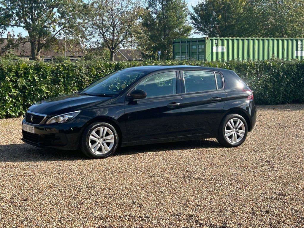 Used Peugeot 308 2017 for sale - 76119213: Photo 14
