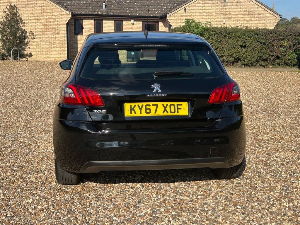 Used Peugeot 308 2017 for sale - 76119213: Photo 15