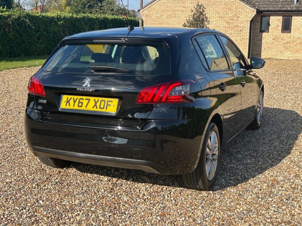 Used Peugeot 308 2017 for sale - 76119213: Photo 16