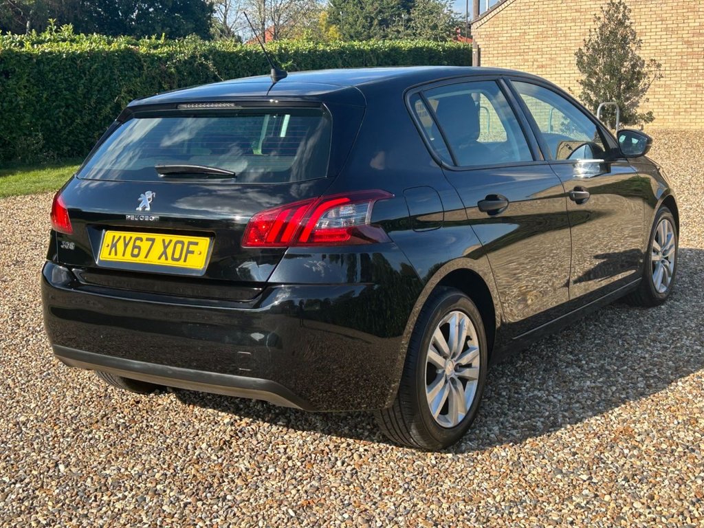 Used Peugeot 308 2017 for sale - 76119213: Photo 17