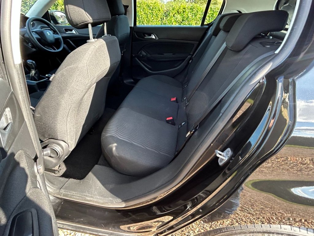 Used Peugeot 308 2017 for sale - 76119213: Photo 20