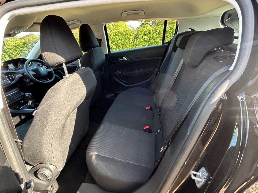 Used Peugeot 308 2017 for sale - 76119213: Photo 21