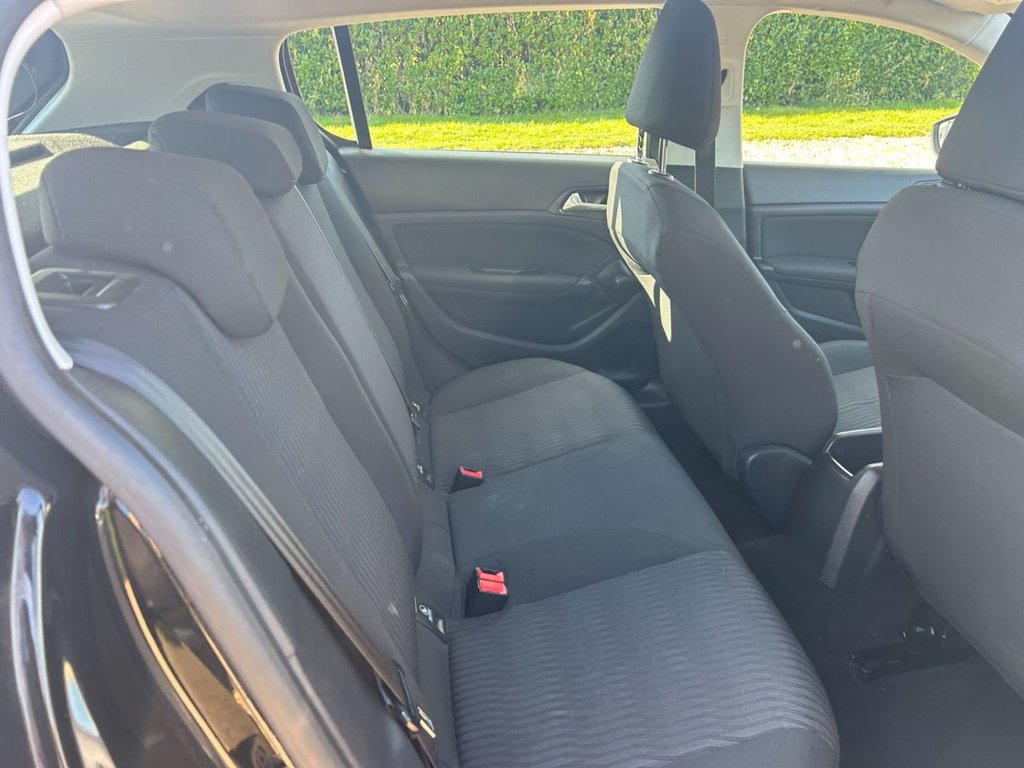 Used Peugeot 308 2017 for sale - 76119213: Photo 29